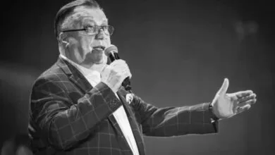 Na bolji svijet preselio Halid Bešlić