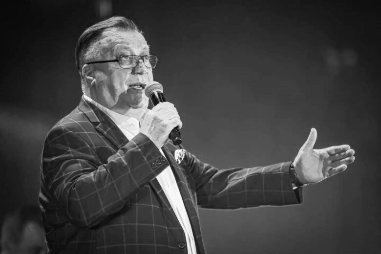 Na bolji svijet preselio Halid Bešlić