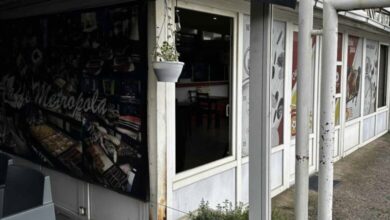 U Ilijašu nepoznata osoba oštetila više objekata – pričinjena velika materijalna šteta