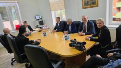 Srebrenica uskoro dobija novi pogon kompanije Klas