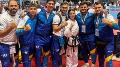 Lamiji Šabović svjetska bronza u kategoriji pre-juniorki -44 kg