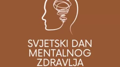 Svjetski dan mentalnog zdravlja
