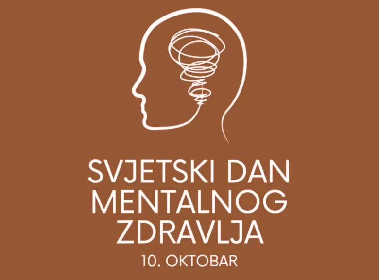 Svjetski dan mentalnog zdravlja