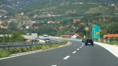 U većem dijelu Bosne oblačno, u Hercegovini pretežno sunčano