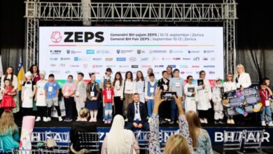 ZEPS 2025 opravdao očekivanja kao vodeći poslovni događaj u regionu, već poznat termin održavanja sajma iduće godine