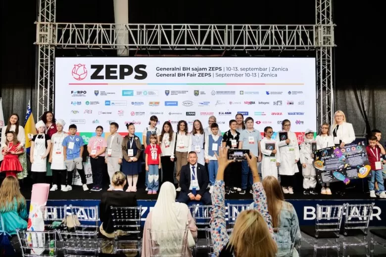 ZEPS 2025 opravdao očekivanja kao vodeći poslovni događaj u regionu, već poznat termin održavanja sajma iduće godine