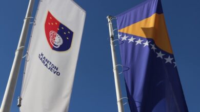 Počela isplata septembarskih naknada civilnim žrtvama rata u Kantonu Sarajevo