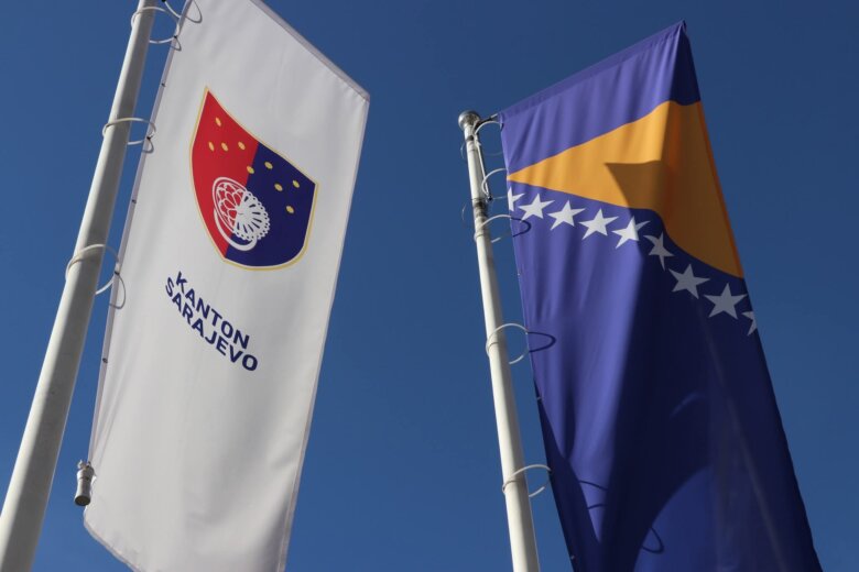 Počela isplata septembarskih naknada civilnim žrtvama rata u Kantonu Sarajevo