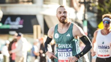 Emir Hastor iz Chicaga za IlijašNet: “Perfektan maraton! Amerika je zaista drugi svijet.”