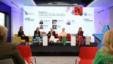 Počela četvrta Woman.comm konferencija: REBLOOM, snaga procvata u vremenu promjena