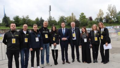 Održano takmičenje “Best Young Driver 2025”