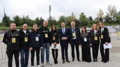 Održano takmičenje “Best Young Driver 2025”