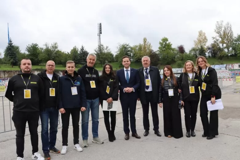 Održano takmičenje “Best Young Driver 2025”