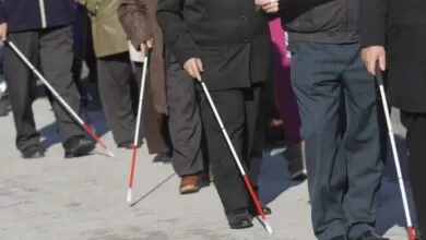 Dan bijelog štapa – Život slijepih i slabovidnih obilježen poteškoćama