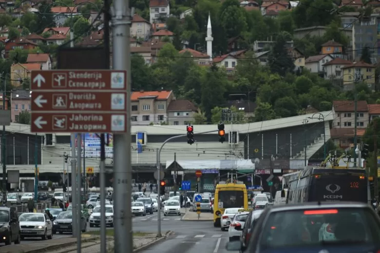 Večeras svečano otvaranje 64. Sarajevskih dana poezije