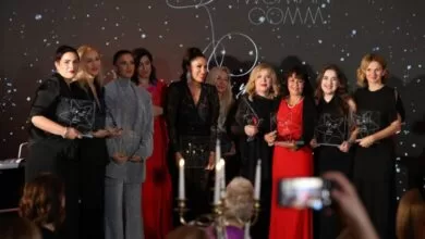 Dodijeljene Woman.comm of the Year nagrade: Koje žene su bile najutjecajnije u komunikacijskoj industriji?