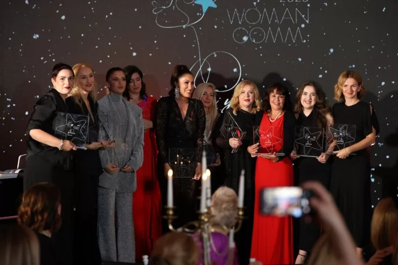 Dodijeljene Woman.comm of the Year nagrade: Koje žene su bile najutjecajnije u komunikacijskoj industriji?