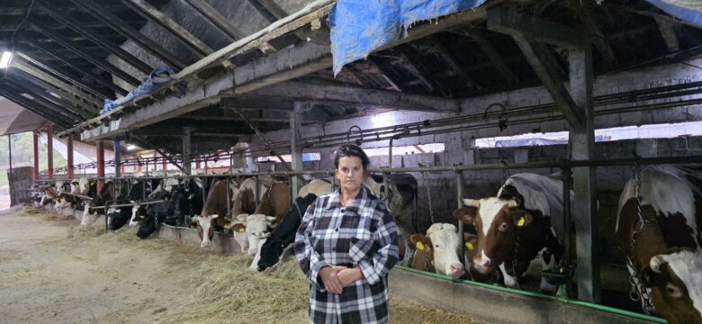 Snaga žene na selu: Liderke bosanskohercegovačke poljoprivrede