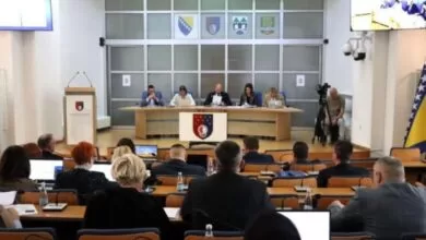 Nađeno rješenje za sarajevske taksiste: Bit će omogućeno zaustavljanje na stajalištima