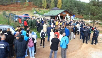 Obavijest – obilježavanje 32. godišnjice pogibije heroja Nesiba Malkića