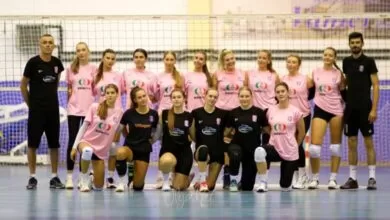 Početak nove sezone: ŽOK Ilijaš gostuje kod ŽOK Žepče u prvom kolu Prve lige FBiH