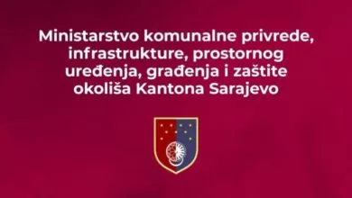 Ministarstvo: Poduzete sve mjere za početak grijne sezone, preduzeće BAGS nije izvršilo dogovorene obaveze