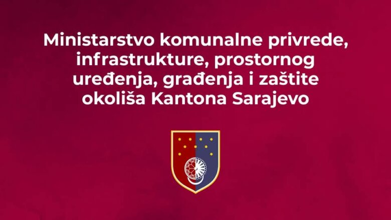 Ministarstvo: Poduzete sve mjere za početak grijne sezone, preduzeće BAGS nije izvršilo dogovorene obaveze