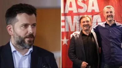 Zuhrić o radu Hasičevića i neradnoj nedjelji: Smanjio broj radnih mjesta, prepolovio promet i koštao Federaciju stotine miliona