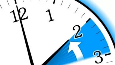U noći sa subote na nedjelju prelazimo na zimsko računanje vremena