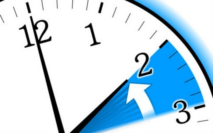 U noći sa subote na nedjelju prelazimo na zimsko računanje vremena