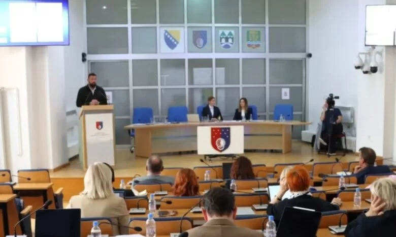 Osnovana Fondacija za kinematografiju Kantona Sarajevo!