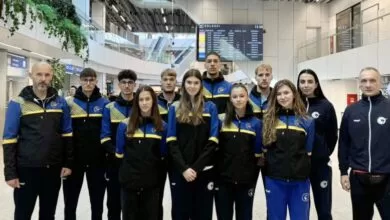 Najbolji bh. taekwondoisti otputovali na Svjetsko prvenstvo