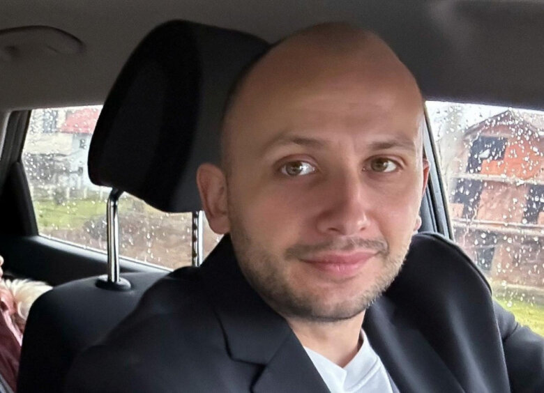 Adi Mujičić iz Žepča vodi bitku za život – potrebna pomoć za liječenje u Zagrebu