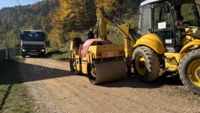 Poboljšanje putnih komunikacija u Srednjem kod Ilijaša