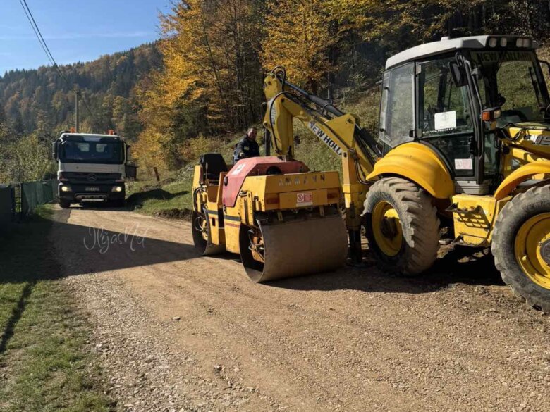 Poboljšanje putnih komunikacija u Srednjem kod Ilijaša