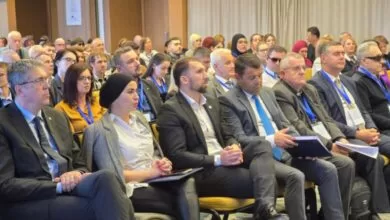 Treći Kongres osoba s invaliditetom: Federalni ministar Adnan Delić najavio Strategiju za unapređenje prava i položaja osoba s invaliditetom pred Zastupničkim domom FBiH