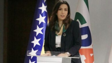 Amela Divović o apsurdu: U pink oktobru Zavod ukinuo sufinansiranje!