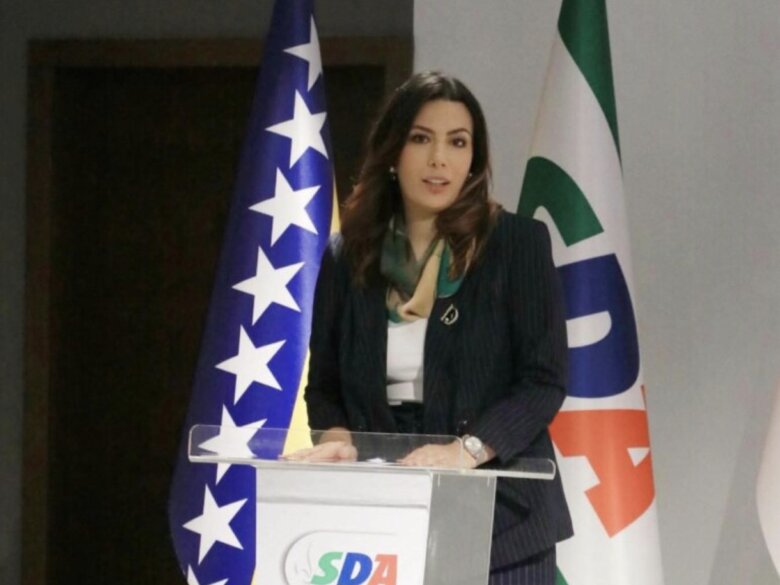 Amela Divović o apsurdu: U pink oktobru Zavod ukinuo sufinansiranje!