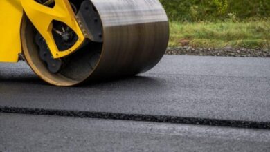 Otpočelo asfaltiranje ulica Suada Hasanovića i Krivoglavci I