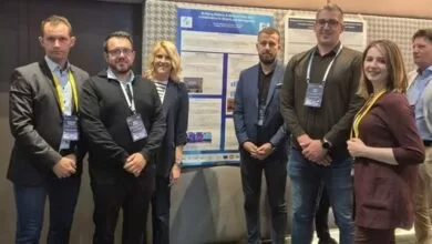 Mladi stručnjaci YWP BiH grade održivu budućnost vodnog sektora BiH