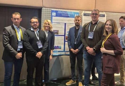 Mladi stručnjaci YWP BiH grade održivu budućnost vodnog sektora BiH