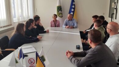 U Vogošći realizovan “Socijalni dan”