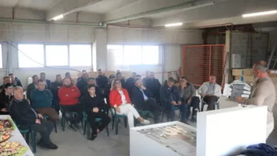 U prostorijama Liščevica Promet d.o.o. u Podlugovima održana prezentacija Kabola Heating Sistema