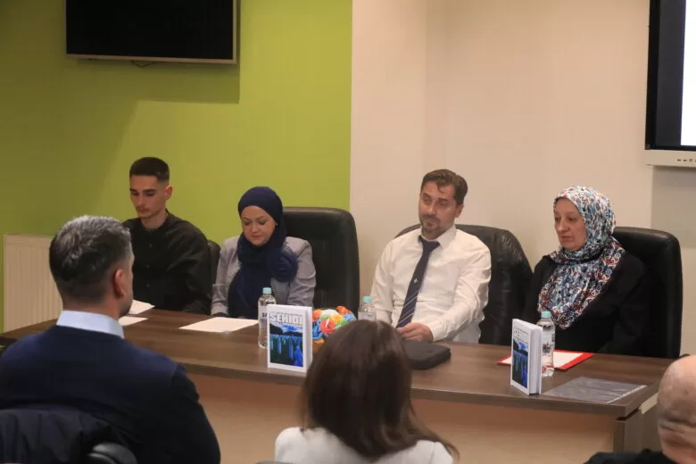 „Dani Preporoda“: U Ilijašu održana promocija knjige “Da se ne zaborave-Šehidi Bosne i Hercegovine”