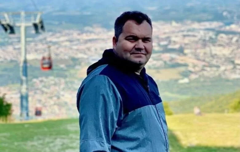 U Kaknju humanitarni derbi za teško bolesnog Jasmina Kurtovića