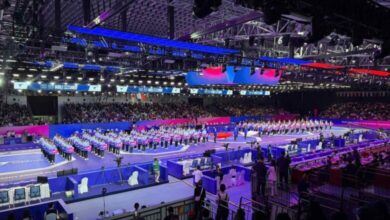 Ejla Makaš i Ibrahim Đonko nastup na SP-u okončali u prvom kolu, Savez održao važan sastanak