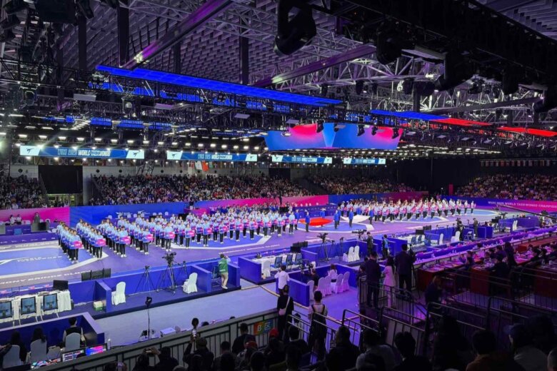 Ejla Makaš i Ibrahim Đonko nastup na SP-u okončali u prvom kolu, Savez održao važan sastanak