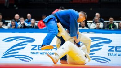 Miletić, Sadiković i Hebib donijeli BiH tri bronze