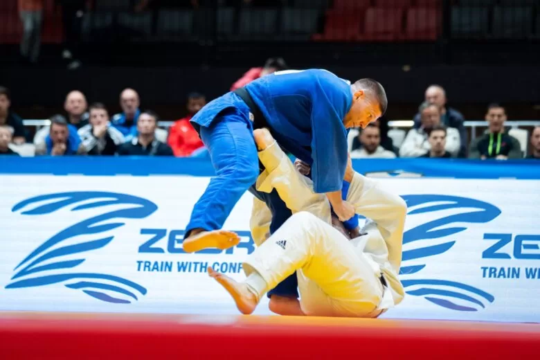 Miletić, Sadiković i Hebib donijeli BiH tri bronze