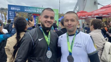 Tuzlanski maraton okupio preko hiljadu trkača – među njima i Ilijašani